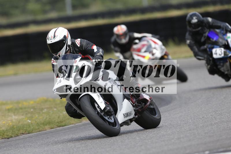 /18 05.06.2026  TZ Motorsport ADR/Gruppe gruen/42
